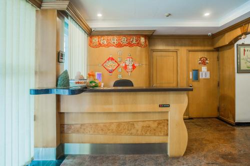 Фотография гостиницы Hotel Fuji (SG Clean, Staycation Approved)