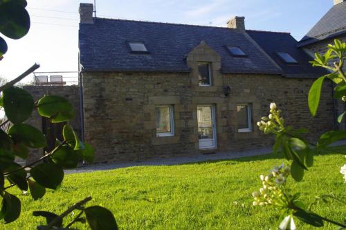 Фотография гостевого дома Gîtes du Clos du Ratz