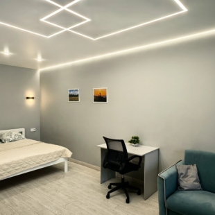 Фотография квартиры Квартира посуточная аренда