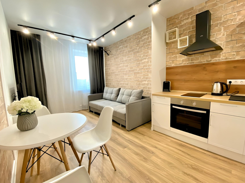 Фотография квартиры Квартира ЖК Ракета