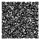 QR код музея Историко-литературный музей А.П. Чехов и Сахалин