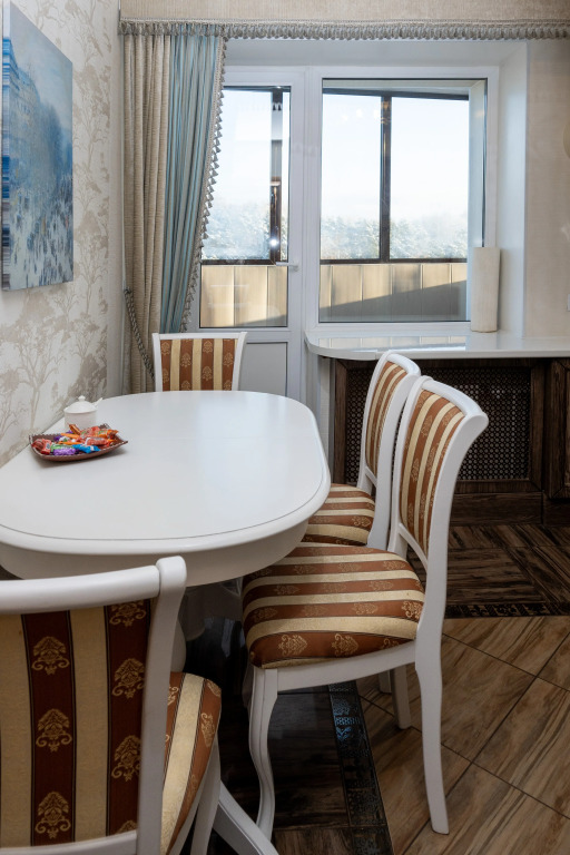 Фотография квартиры Квартира Уютная квартира по Дороге жизни напротив ЦРБ г. Всеволожск