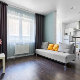 Фотография квартиры Апартаменты Добрые сутки на улице Восточно-Кругликовская 30/2