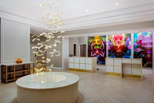 Фотография гостиницы Hilton Ocala