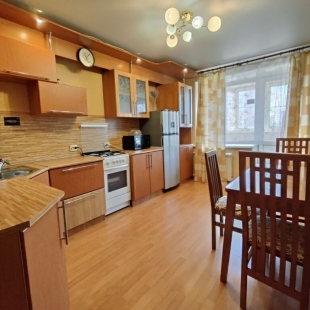 Фотография квартиры Квартира Kravc Group в микрорайоне Канищево