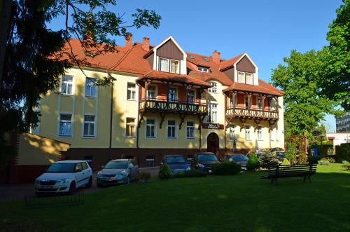 Фотография мини отеля Willa Diament