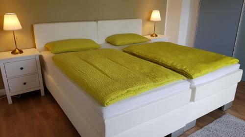 Фотография гостевого дома Bergische Idylle