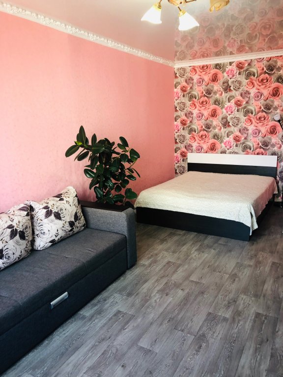 Фотография квартиры Квартира Однокомнатная Тази Гиззата 12