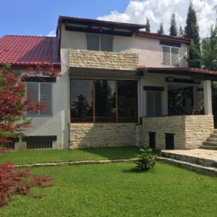 Фотография Коттеджа Tbilisi Tskneti Mountain Villa