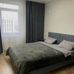 Фотография квартиры Апартаменты Квартира Харьковская 74