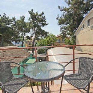 Фотография гостевого дома На Самбурова, 201а