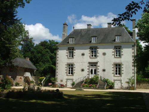 Фотография мини отеля Chambres d'Hôtes Launay Guibert