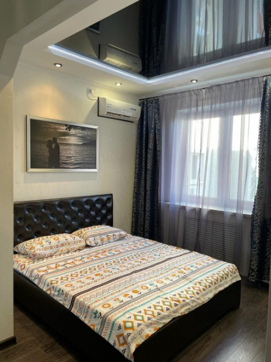 Фотографии квартиры
Апартаменты L&K Карла Маркса 62