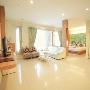 Фотография мини отеля Lanexang Princess Hotel