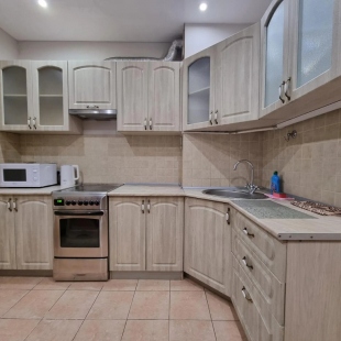 Фотография квартиры Апартаменты на проспекте Мира 84б