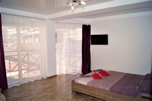 Фотографии мини отеля 
            Магнолия 2