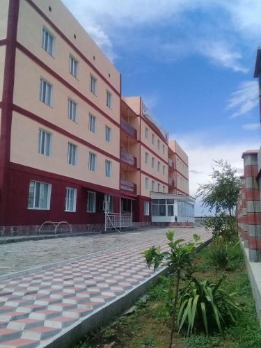 Фотография гостиницы Гранит