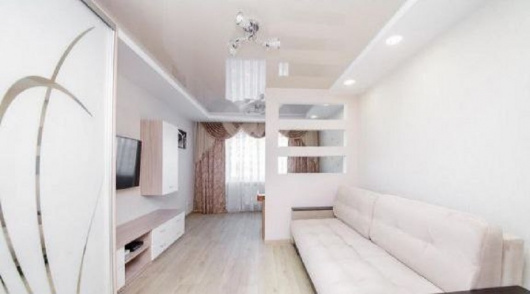 Фотографии квартиры
Апартаменты Комфорт на Студенецкой, 8А