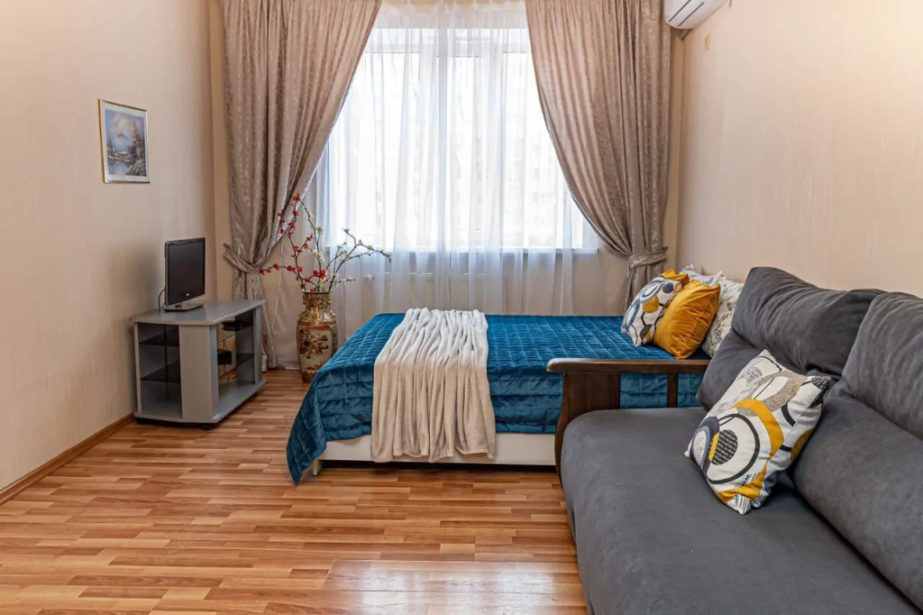 Фотография квартиры Квартира на Восточно-Кругликовской Улице 22/2