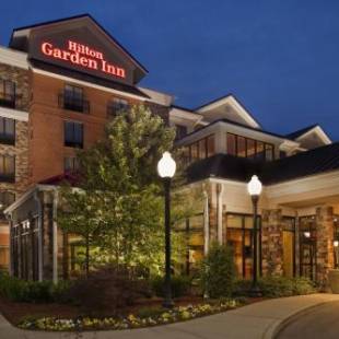 Фотографии гостиницы 
            Hilton Garden Inn Nashville/Franklin-Cool Springs