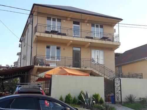 Фотография гостевого дома Адриана