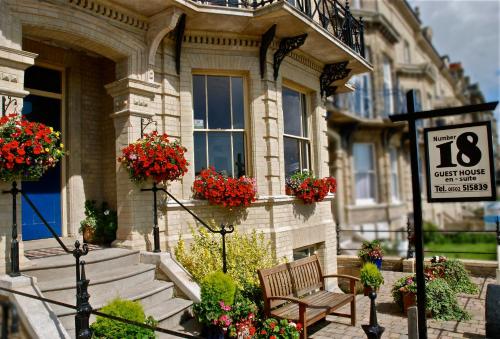 Фотография гостевого дома No.18