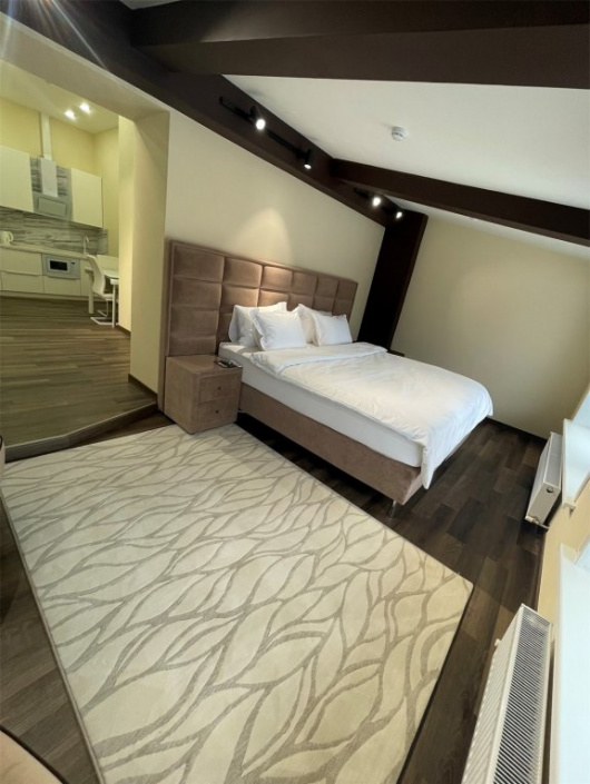 Фотографии квартиры 
            Апартаменты Lux 4