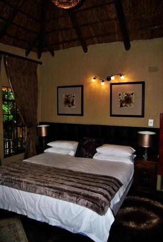 Фотография мини отеля Birch Tree Cottage