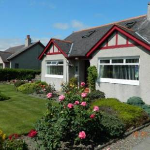 Фотографии мини отеля 
            The Kemps Guest House