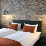 Фотография гостиницы Trend Hotel