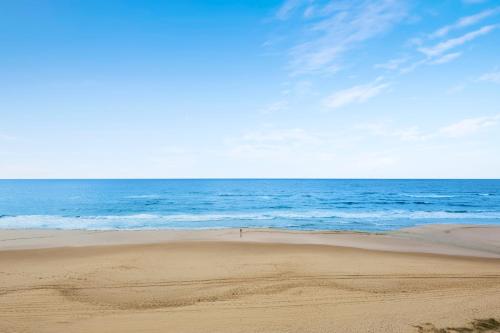 Фотография апарт отеля Foreshore Beachfront Apartments