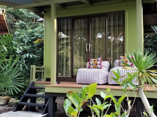 Фотография гостиницы Baan Bua Cottage SHA EXTRA PLUS B5510