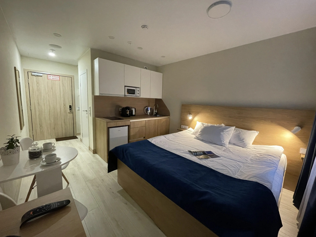 Фотография квартиры Апартаменты BestEver