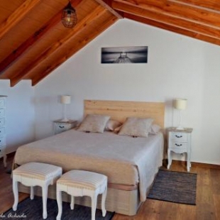 Фотография гостевого дома Palheirinho da Achada