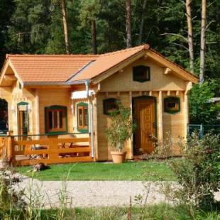 Фотографии гостевого дома 
            Haus Alwine