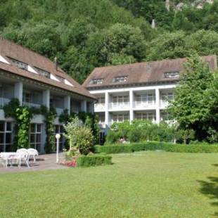 Фотографии гостиницы 
            Hotel Schlosswald
