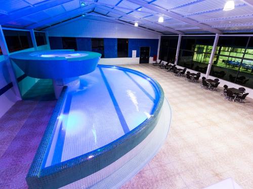 Фотография гостиницы Golden Park Sorocaba & Convenções - Mesmo Complexo do Nacional Inn