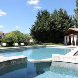 Фотографии мини отеля
Chambres d'Hôtes Justin de Provence