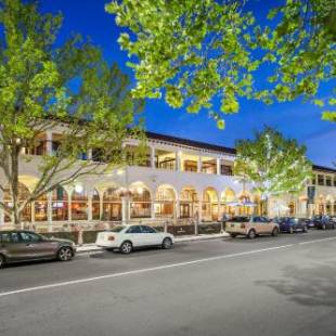 Фотографии апарт отеля
Quest Canberra