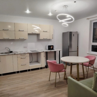 Фотография квартиры Квартира Евротрёшка на Академика Колмогорова