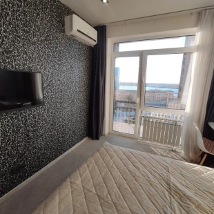 Фотография квартиры Апартаменты на улице Набережная Приволжского Затона