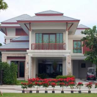 Фотографии гостиницы
Royal Sammuk Villa