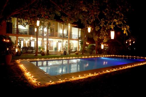 Фотография мини отеля Good Karma Villa