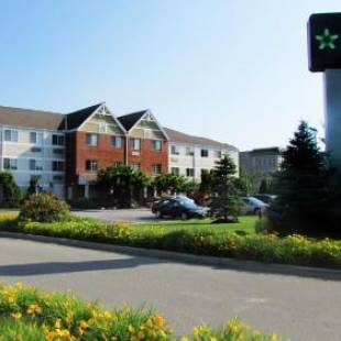 Фотографии гостиницы 
            Extended Stay America Suites - Fishkill - Route 9