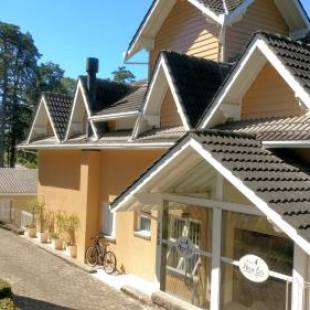 Фотографии мини отеля
Pousada Nosso Lar