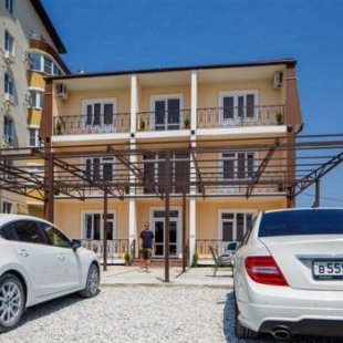 Фотография гостевого дома Дали