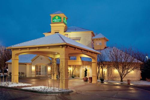 Фотография гостиницы La Quinta by Wyndham Denver Southwest Lakewood