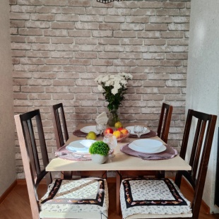 Фотография квартиры Квартира Современная классика