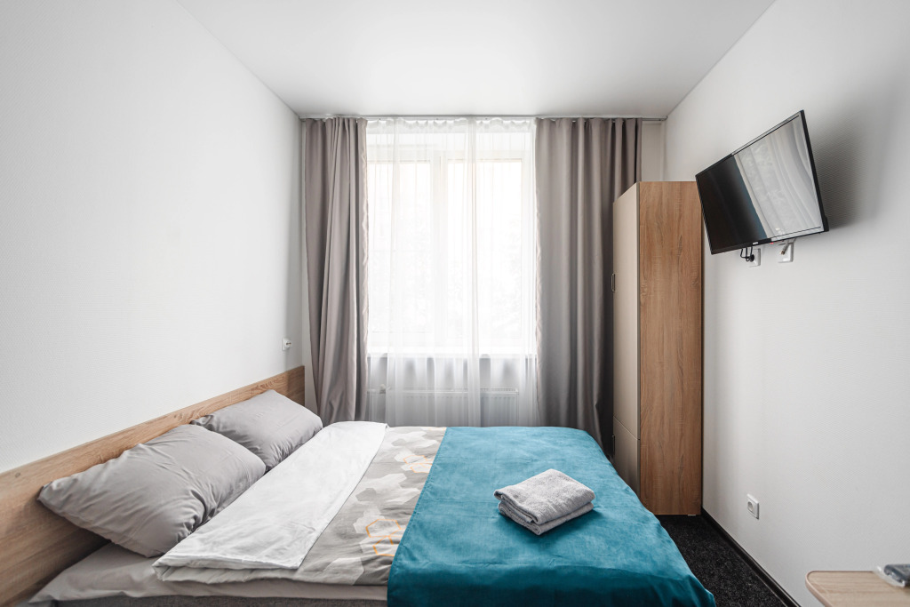 Фотография квартиры Апартаменты Нижний Ораниенбаум (113)