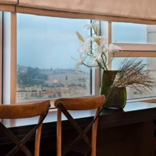 Фотография гостиницы 21st Floor Hotel